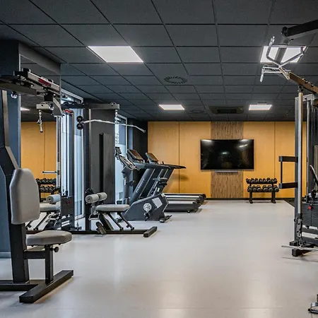 Legnicka * 브로츠와프