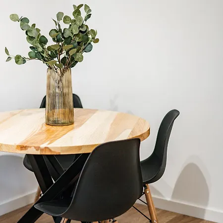 Legnicka 브로츠와프