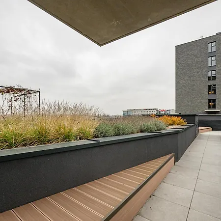 아파트 Legnicka *