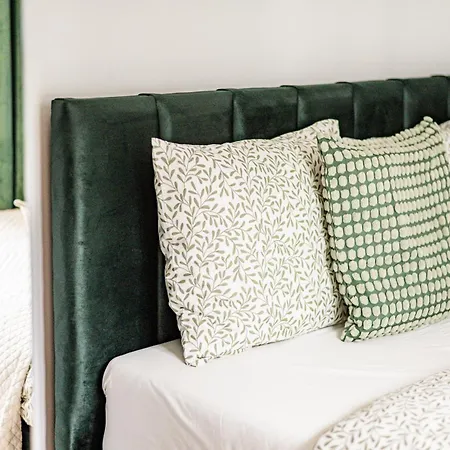 Legnicka 아파트 *