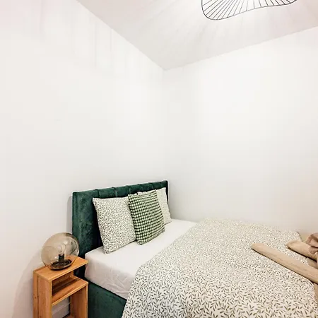 Legnicka * 브로츠와프