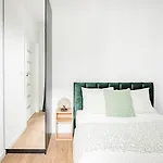 Appartement Legnicka