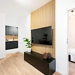 Legnicka Appartement