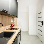 Legnicka Appartement