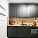 Appartement Legnicka *
